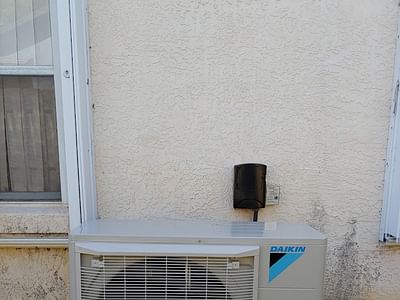 Brevard Cooling And Heating Inc.