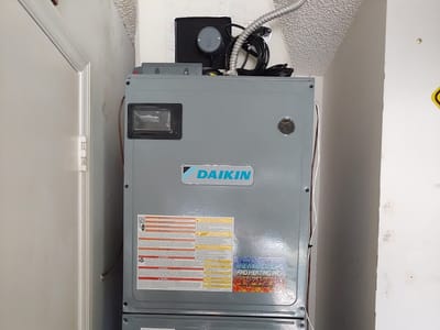 Brevard Cooling And Heating Inc.