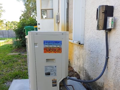 Brevard Cooling And Heating Inc.