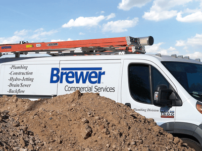 Brewer Commercial Services