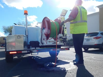 Brewer Commercial Services