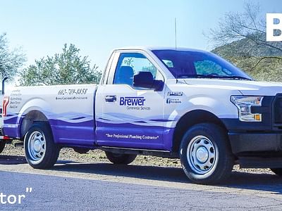 Brewer Commercial Services