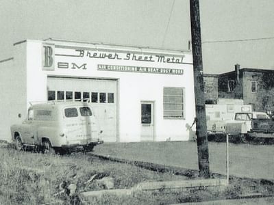 Brewer Heating & Air Conditioning