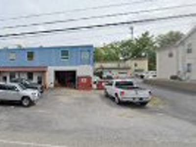 Brewer Heating & Air Conditioning