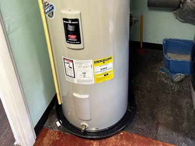 Brewer Heating & Air Conditioning