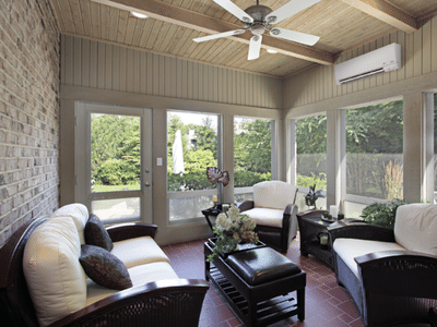 Brewer Heating & Cooling