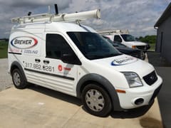 Brewer Heating & Cooling
