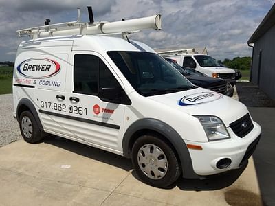 Brewer Heating & Cooling