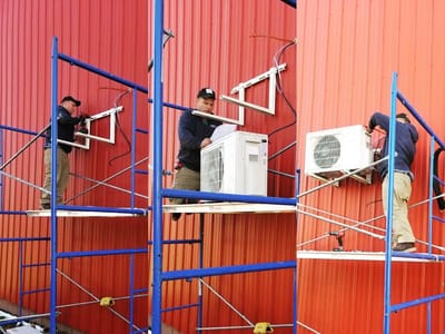 Brewer Heating & Cooling