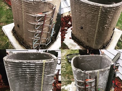 Brewer Heating & Cooling