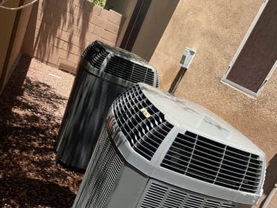 Brewer's Air Conditioning and Heating LLC