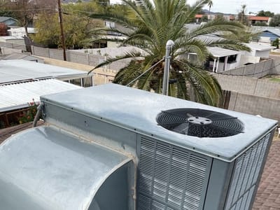 Brewer's Air Conditioning and Heating LLC