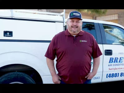 Brewer's Air Conditioning and Heating LLC