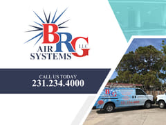 BRG Air Systems LLC