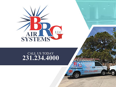 BRG Air Systems LLC