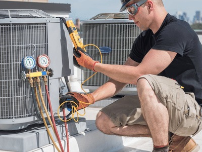 Bri-Tech Air Conditioning Tune Up, Repair, Installation in Zephyrhills & Tampa Bay Florida