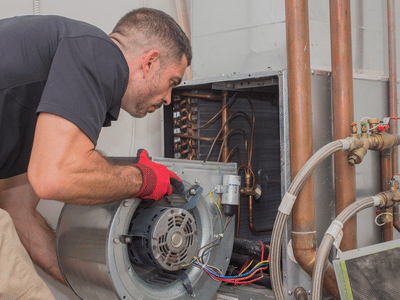 Bri-Tech Air Conditioning Tune Up, Repair, Installation in Zephyrhills & Tampa Bay Florida