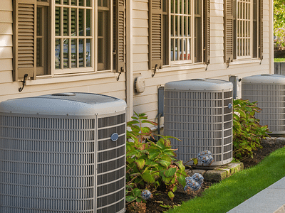 Bri-Tech Air Conditioning Tune Up, Repair, Installation in Zephyrhills & Tampa Bay Florida