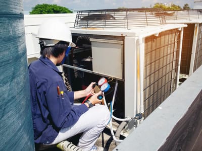 Bri-Tech Heating and Cooling