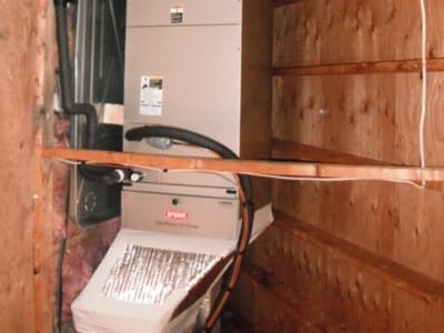 Bri-Tech Heating and Cooling