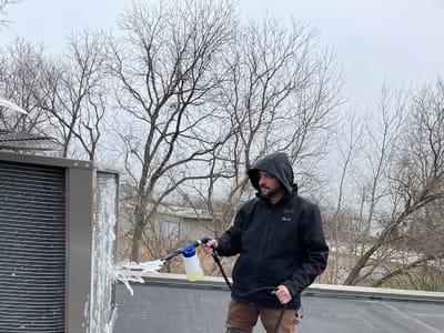 Brian and Sons Heating and Air Conditioning