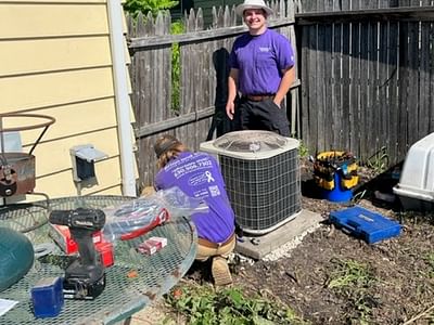 Brian and Sons Heating and Air Conditioning