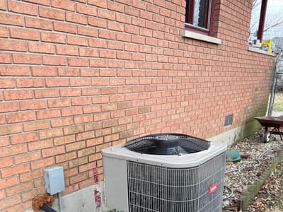 Brian and Sons Heating and Air Conditioning