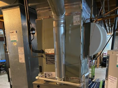 Brian and Sons Heating and Air Conditioning