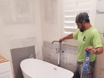 Brian and Sons Plumbing Heating Air