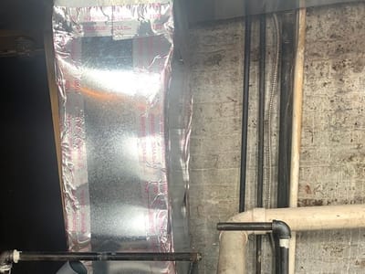 Brian Anthony's refrigeration