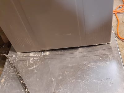 Brian Anthony's refrigeration