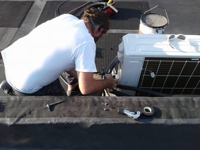 Brian Anthony's refrigeration