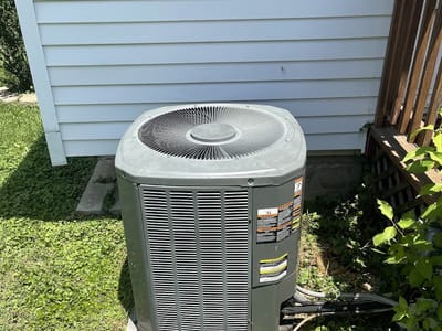 Brian Anthony's refrigeration