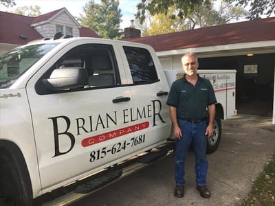 Brian Elmer Company