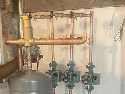 Brian HVAC and Mechanical