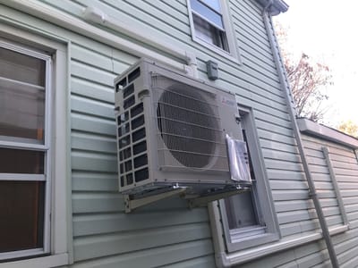 Brian HVAC and Mechanical