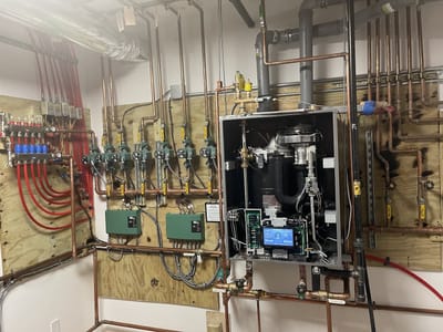 Brian HVAC and Mechanical