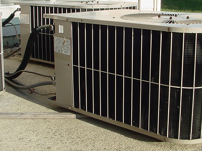 Brian's Air Conditioning and Heating