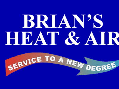 BRIAN'S HEAT & AIR