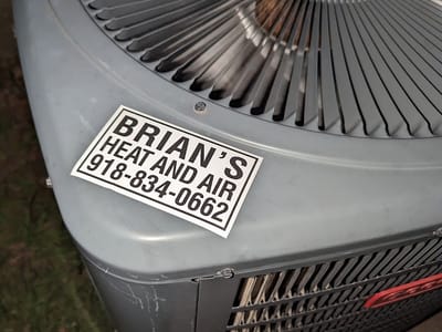 Brian's Heat and Air