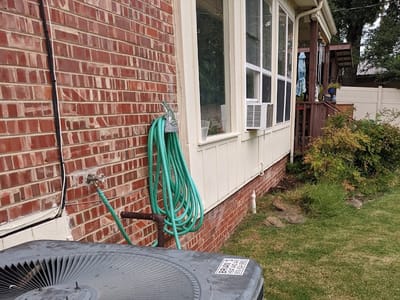 Brian's Heat and Air