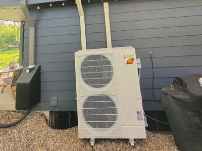 Brian's Heating & Air Conditioning