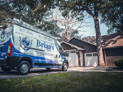 Brian's Heating & Air Conditioning