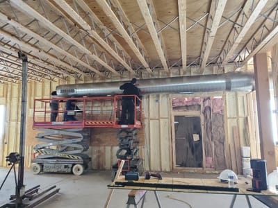 Brian's Heating & Air Conditioning