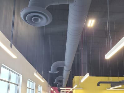 Brian's Heating & Air Conditioning