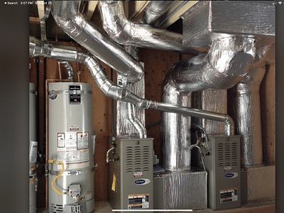 Brian’s Heating and Air Conditioning