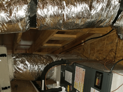 Brian's Heating and Cooling