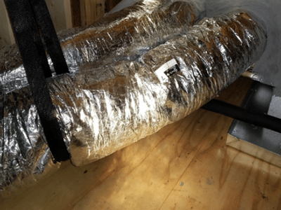 Brian's Heating and Cooling