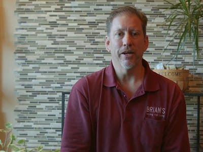 Brian's Heating and Cooling