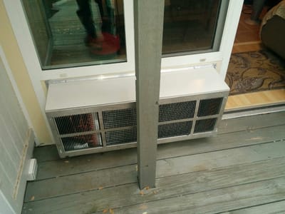 Brian's Heating and Cooling